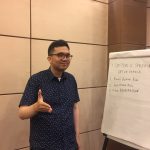 foto kang azmi trainer ppa
