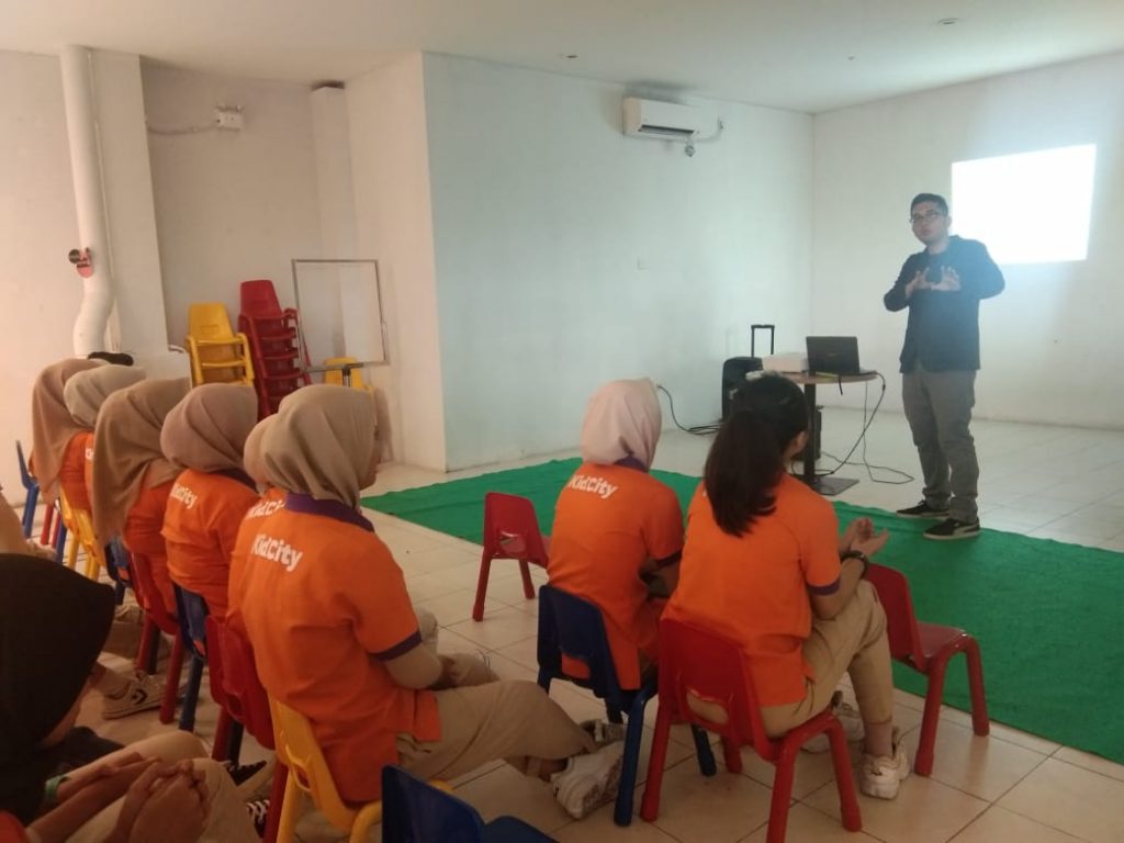 pelatihan customer service bandung