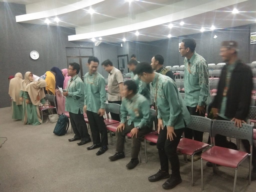 pelatihan skill komunikasi