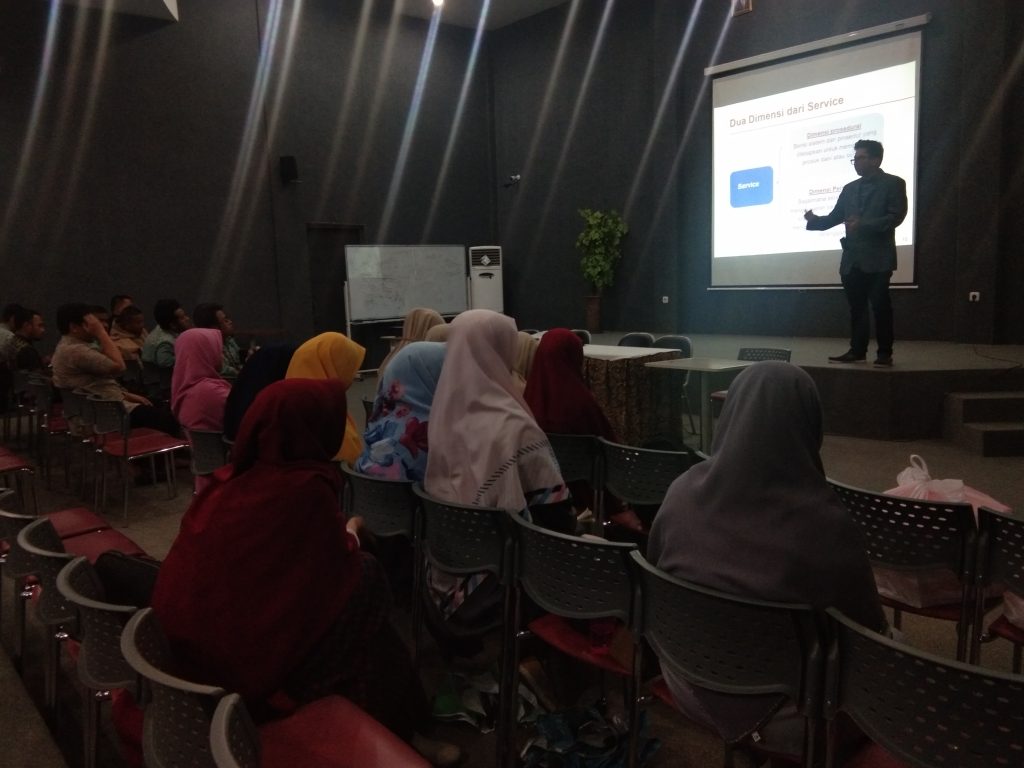 pelatihan komunikasi di bandung