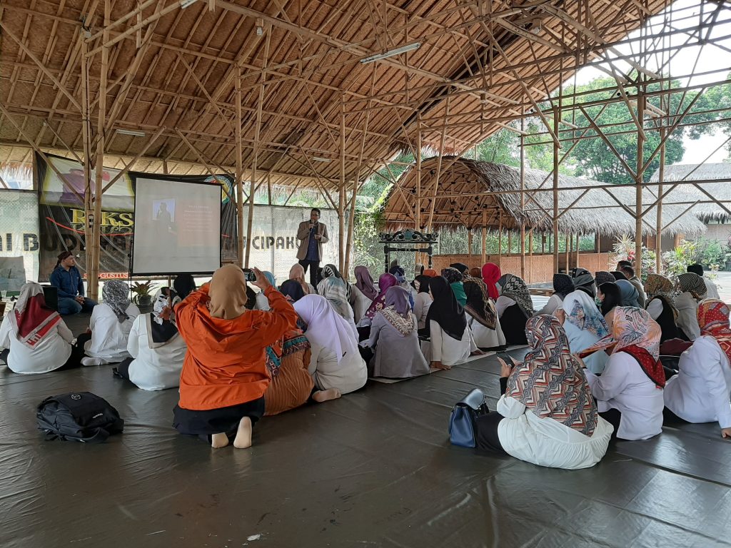 pelatihan presentasi skill bandung