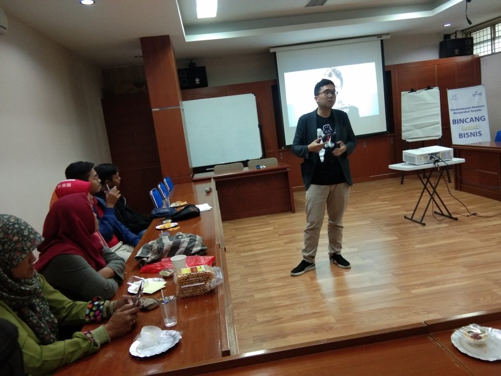 pelatihan soft skill bandung