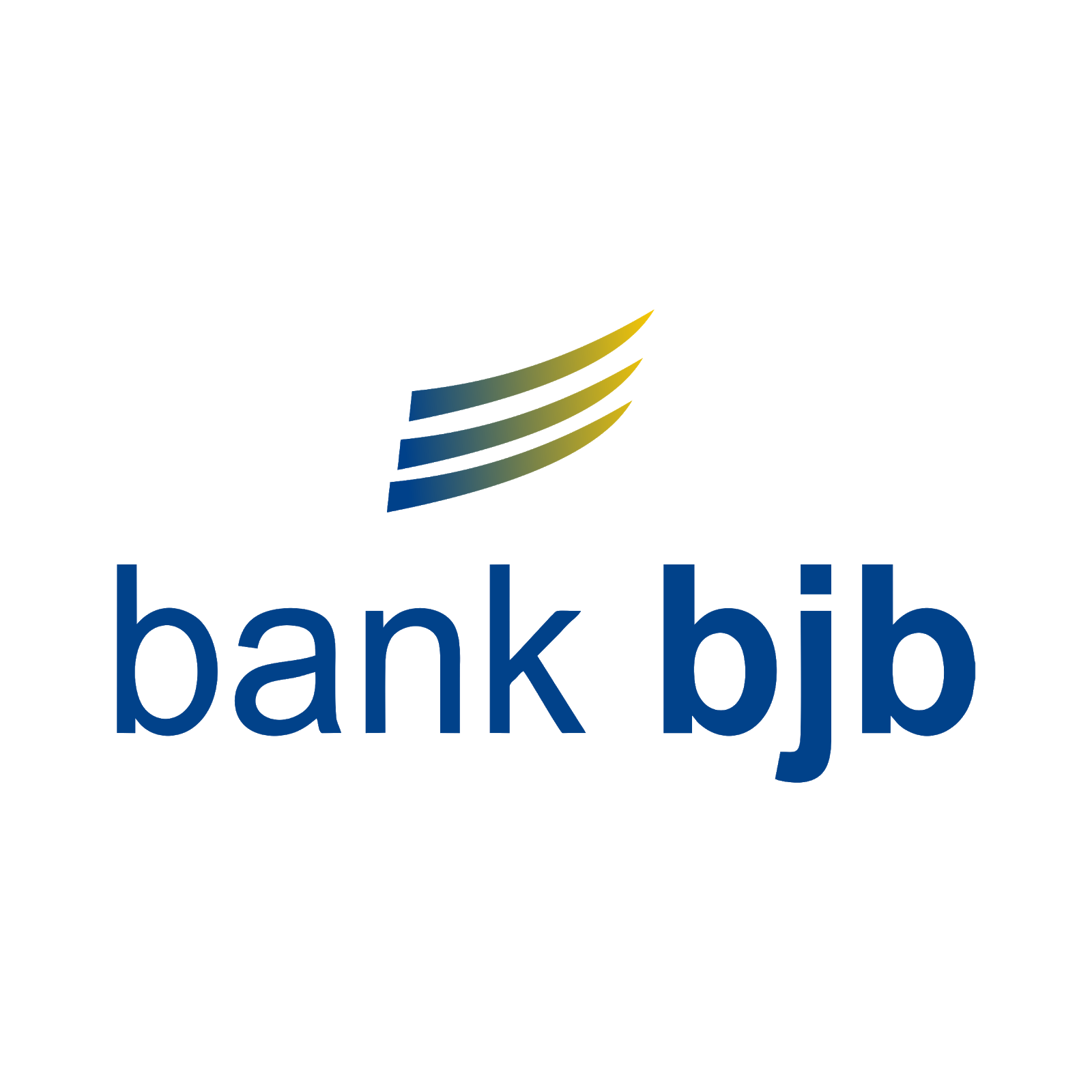 logo bjb bandung