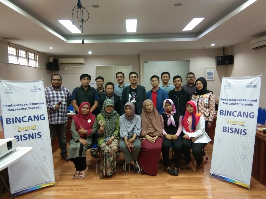 in house training bandung