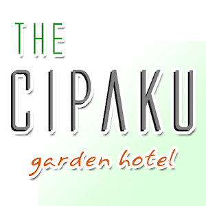 logo hotel cipaku bandung