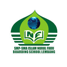 logo nurul fikri bandung