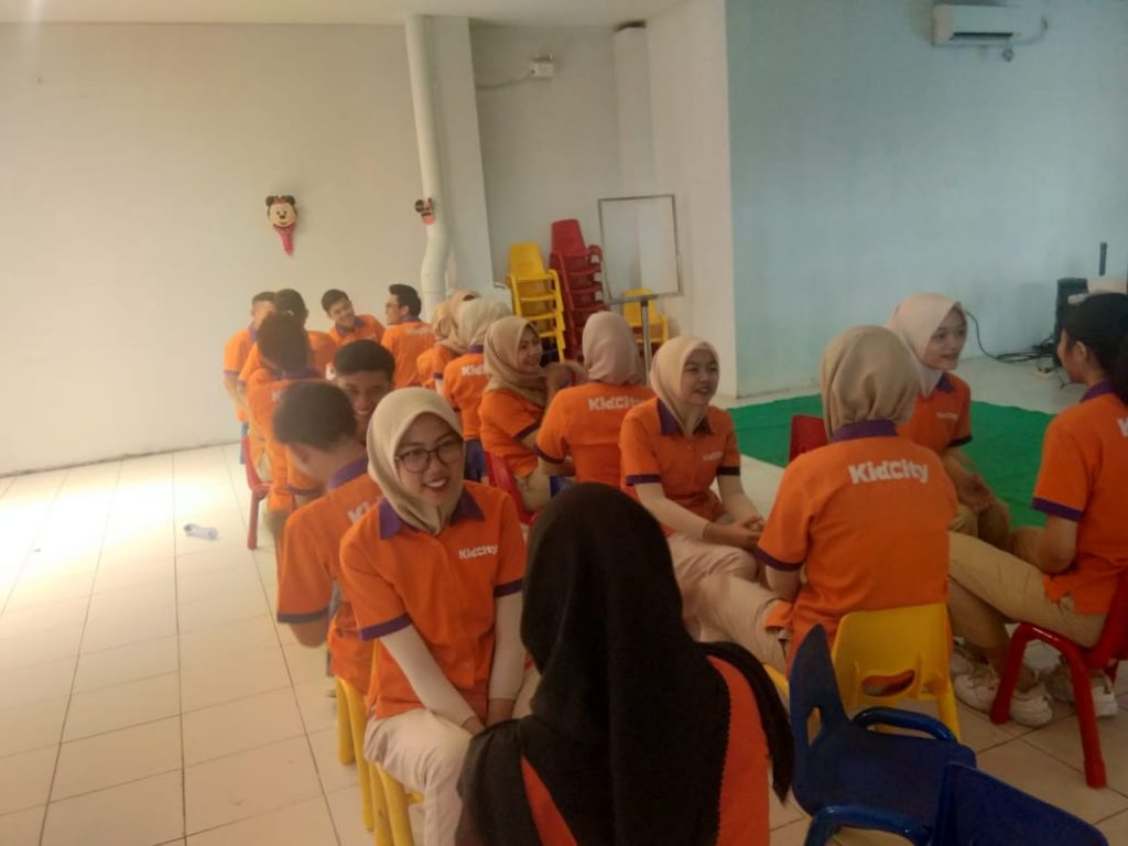 pelatihan service excellence bandung