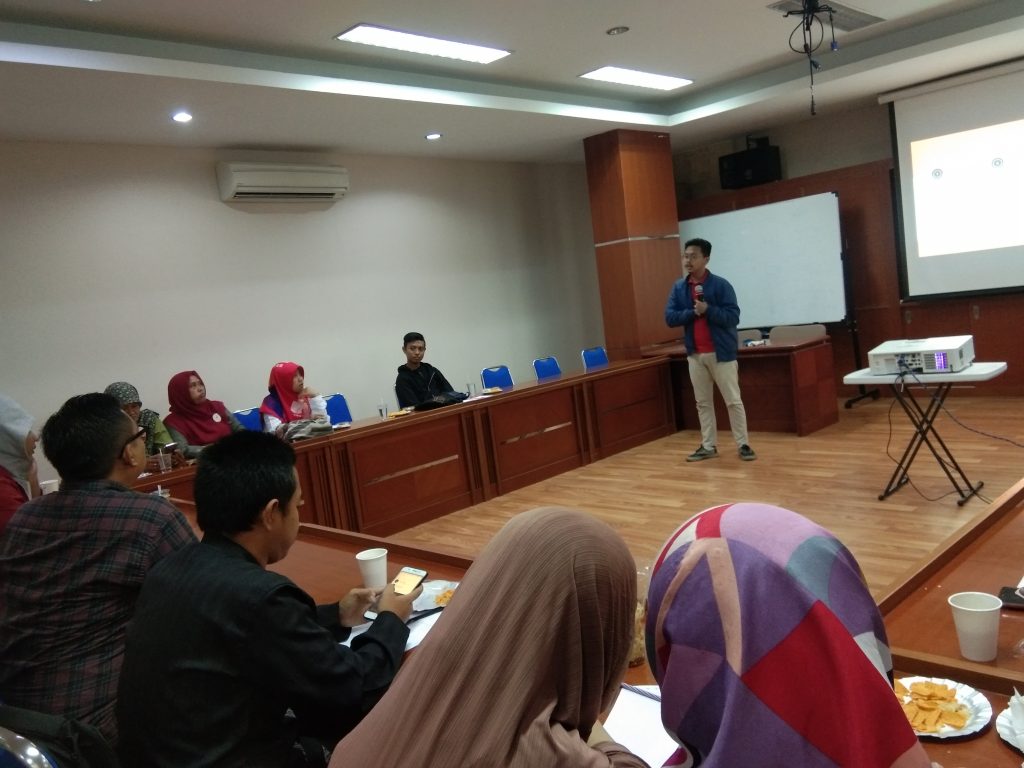 pelatihan presentasi bisnis