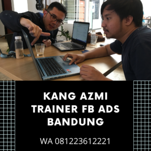 belajar facebook ads