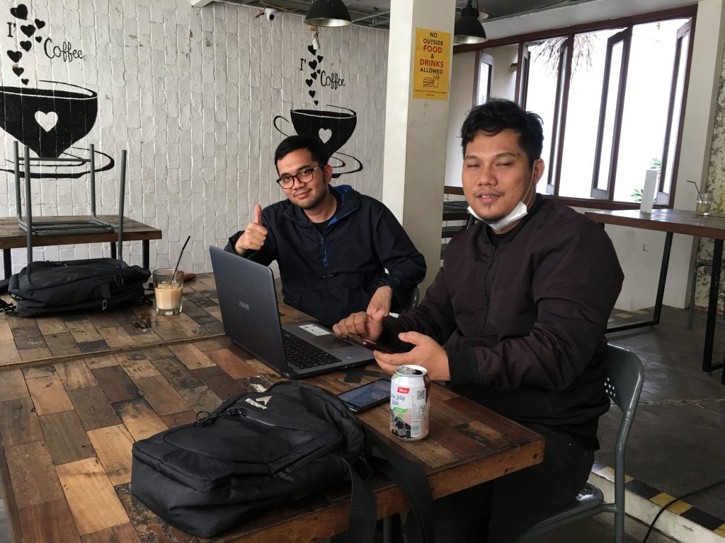 pelatihan bisnis online bandung