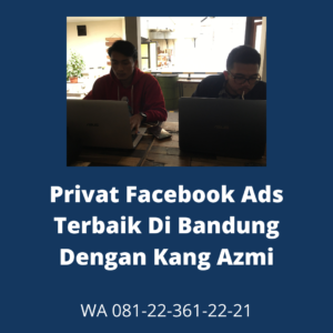 private facebook ads bandung