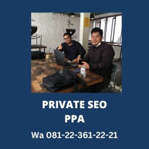 ahli seo bandung
