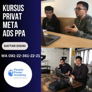 kursus facebook ads bandung