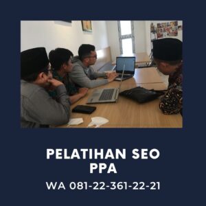 kursus seo di bandung