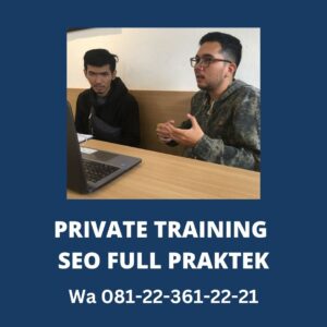 pakar seo di bandung