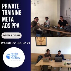 pelatihan facebook ads bandung