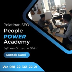 kursus seo bandung