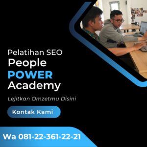 private seo di bandung