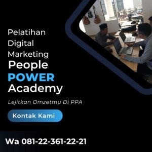 pelatihan digital marketing bandung umkm