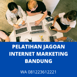 pelatihan internet marketing bandung