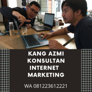konsultan internet marketing bandung
