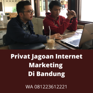 privat digital marketing bandung