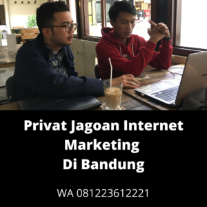 private digital marketing bandung ppa