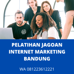 training digital marketing bandung
