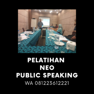 biaya pelatihan public speaking