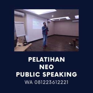 kelas public speaking bandung