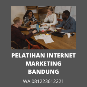 kursus digital marketing bandung
