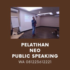 kursus public speaking bandung