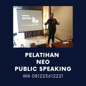 pelatihan public speaking bandung