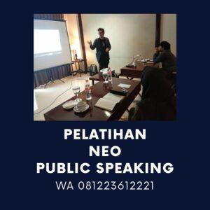 pelatihan public speaking bandung