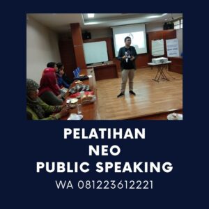 pelatihan public speaking bandung