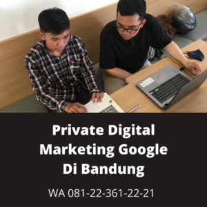 private bisnis online bandung