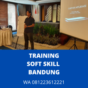 training soft skill bandung