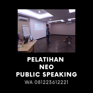lembaga pelatihan public speaking