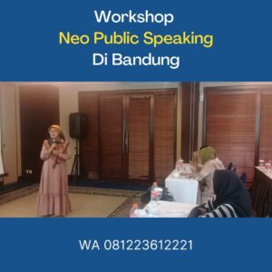 sekolah public speaking bandung