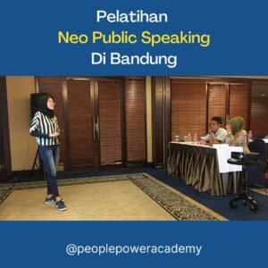 workshop publik speaking bandung
