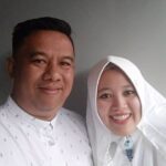 foto pengusaha sepatu