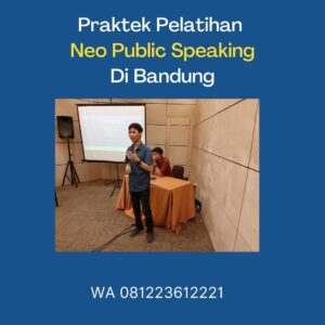 testimoni pelatihan public speaking