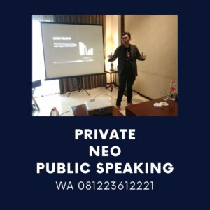 kursus private public speaking bandung