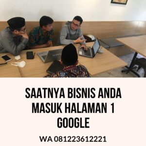 kursus seo jakarta