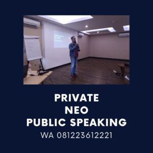 les public speaking bandung