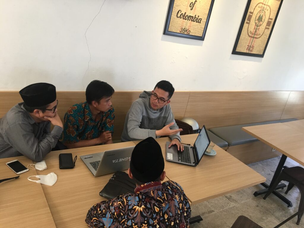 seo training jakarta