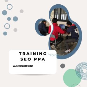 training seo jakarta