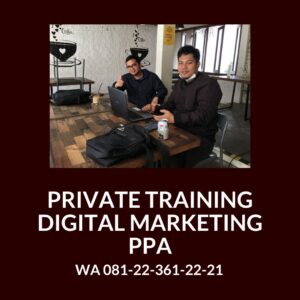 pelatihan seo jakarta utara