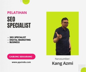 pelatihan seo jakarta timur