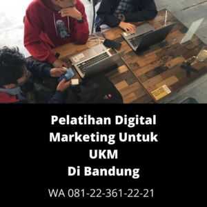 privat digital marketing bandung